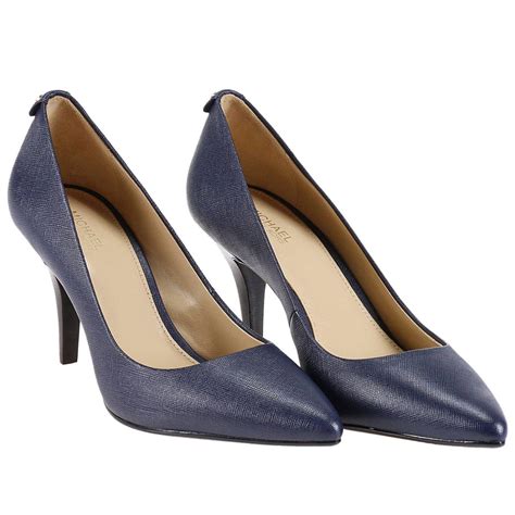 michael kors woman pump|Michael Kors women's heels 7.